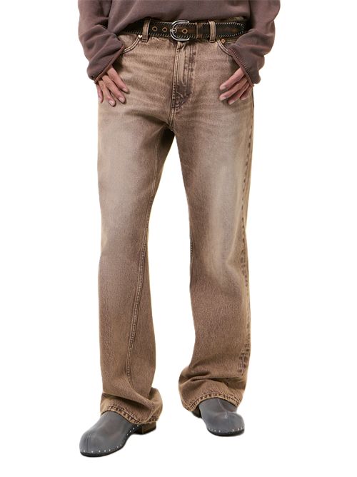 Jenas carlson cut Lavaggio Clay Breeze Our Legacy Our Legacy | M2265CCLCLAY BREEZE WASH